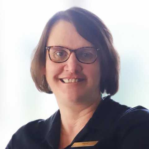 Liz Clark